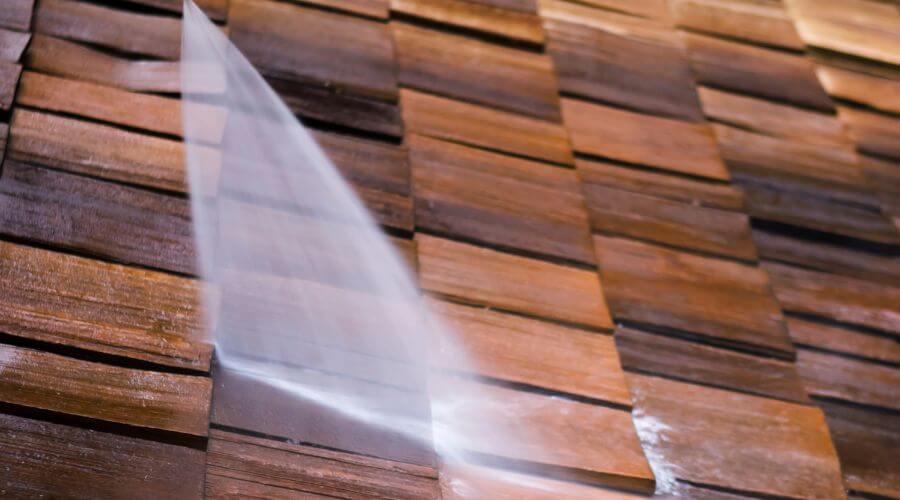Professional New roof installation in Bryant, IL